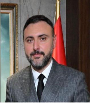 Av. Arb. Kaan Eren